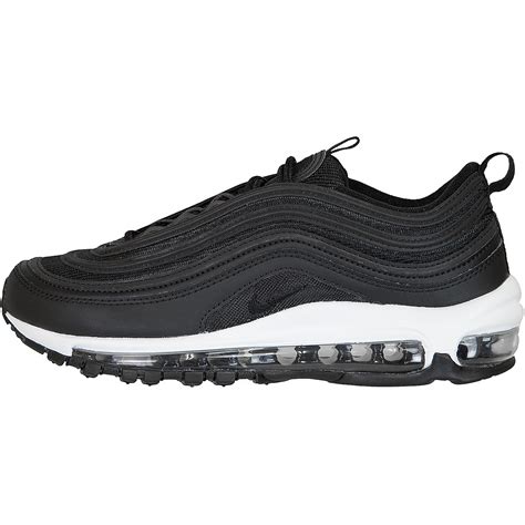 nike air max 97 damen schwraz weis 130 euro|nike air max 97 foot locker.